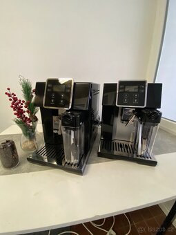 Delonghi perfecta evo - 6