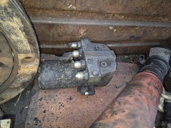 ND Valmet,Timberjack - 6