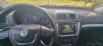 Škoda Octavia kombi 2.0 tdi - 6