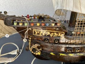Model lodi Victoria - 6