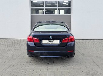 BMW Řada 5, 535i xDrive - 6