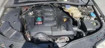 Superb 1.9tdi 96kw - 6