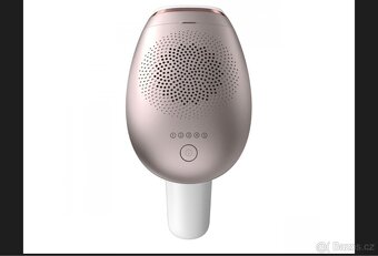 Epilator IPL Philips lumea sc1998/00 - 6
