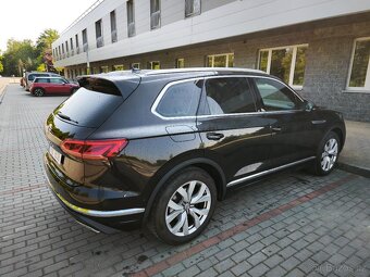 Volkswagen Touareg 3.0 TDi V6 Elegance 210 kW - 6