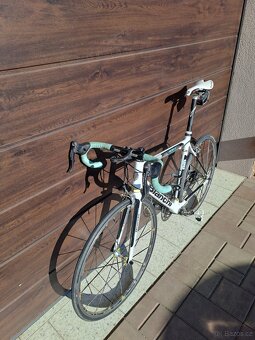 BIANCHI - 6