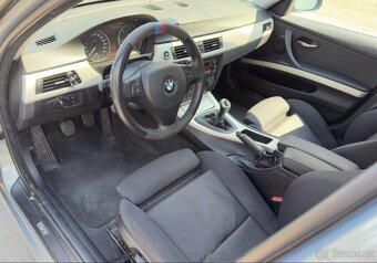 Bmw e91 320d - 6