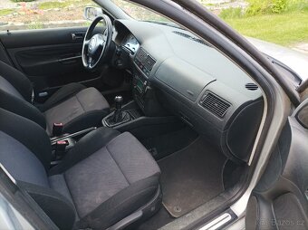 Prodám Golf 4 - 6