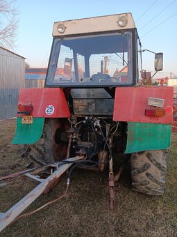 Zetor crystal 12145 - 6