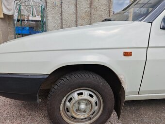 Škoda Favorit 136 L - 6