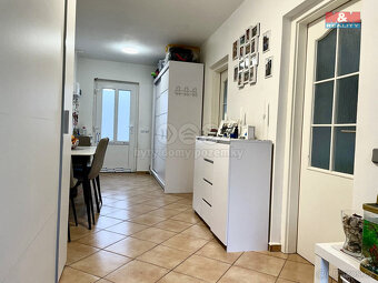 Prodej rodinného domu, 70 m², Žiželice, ul. Rožumberkova - 6