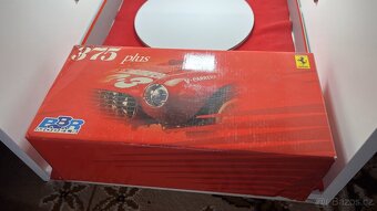 Ferrari 375 Plus 1:18 BBR - 6