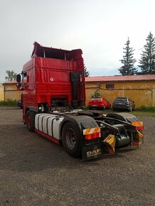 DAF xf 105 460 automat standard - 6