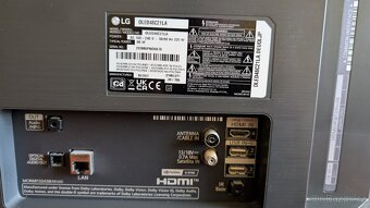 LG OLED 48C2 - 6