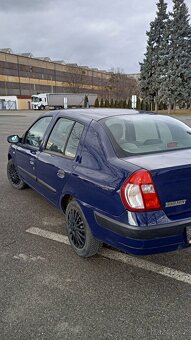 Renault Thalia 1.4i 2005 - 6