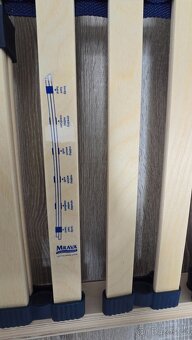 Lamelový rost MRAVA DOUBLE MAXI T 8 - 6