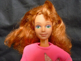 Barbie Midge Diva Real Dancing Action 1986 - 6
