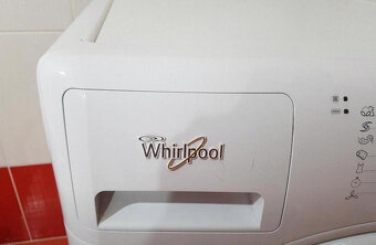 Sušička Whirlpool AHIC 992 na 9kg - TOP - 6