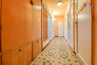 Prodej bytu 3+1, 72 m², Plzeň, ul. Brožíkova - 6