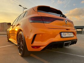 Renalut Megane 4 RS TROPHY 300 EDC - 6