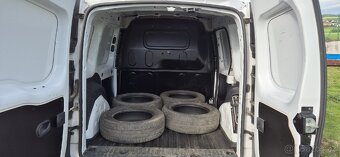 Renault Kangoo, Blue 1,5 dCi - 6