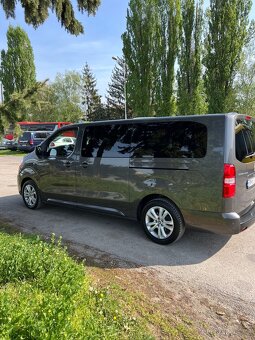 Citroen Spacetourer XL 180PS - 6