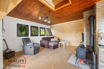 Prodej, domy/chata, 112 m2, 46353 Rynoltice, Liberec [ID 721 - 6