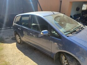 Ford C-max 2.0 tdci 100kw - 6