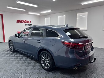 Mazda 6 2.0i 121 kW Skyactiv-G 2022 48tkm DPH - 6