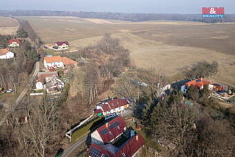 Prodej pozemku k bydlení 1372 m² v Blahutovicích - 6