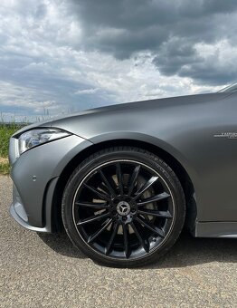 Mercedes-Benz CLS 450 4MATIC, full AMG optik, L+Z pneu - 6