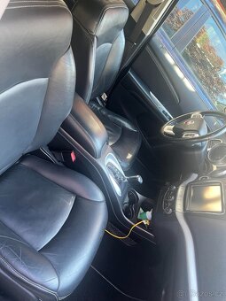 Suv Fiat freemont 2014 4+4 automat - 6