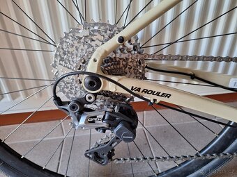 Gravel SUNN Venture S1 - 6