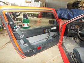 prodám budoucí veterán- 2ks Mitsubishi Starion 2.6i - 6