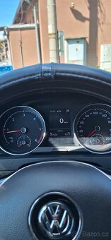 Volkswagen Golf 7 1.6 TDI - 6
