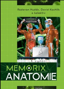 PDF učebnice anatomie medicina :) - 6