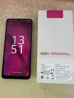 Nový T - Phone 2 - 6