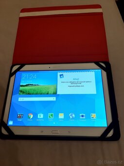 tablet Samsung Galaxy Tab 4 - 6