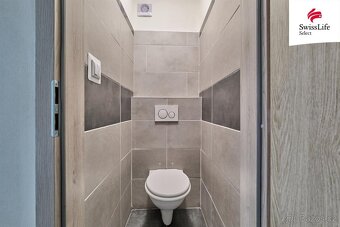 Prodej bytu 3+kk 61 m2 Osvobození, České Meziříčí - 6