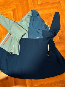 Dámská hardshellová bunda Ortovox 3L Ortler - 6