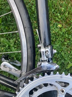 Silniční kolo FOŘT Campagnolo - 6