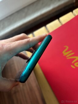 Xiaomi Readmi Note 9 Pro 64GB zelený - 6