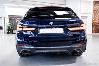 BMW 530 - 6