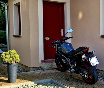 Suzuki sv 650 A, 2024, 4 roky záruka. - 6