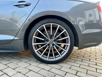 Audi A5 SPORTBACK 2.0TFSI 140KW ULTRA S-LINE - 6