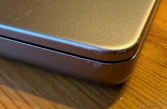 Apple MacBook Pro 14" M1 PRO CZ 2021 16G 512G šedý 86% DPH - 6
