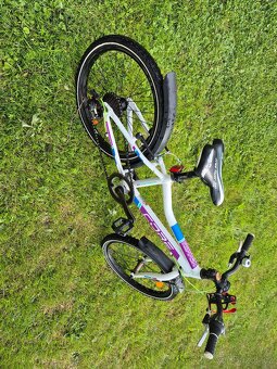 Dětské kolo 20 " Core Nipper ultra light - 6