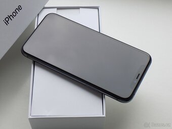 APPLE iPhone 11 Pro 64GB Midnight Green - ZÁRUKA - 100% BATE - 6