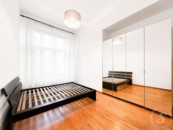 Pronájem bytu 3+kk, 89 m2, Praha – Nové Město - 6