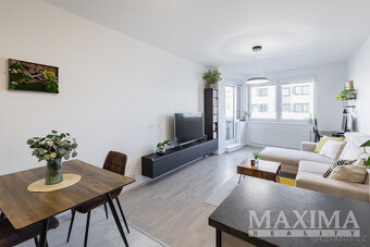 Prodej, byt 2+kk, 54m2, , Dolní Měcholupy, Honzíkova - 6