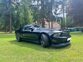 Ford Mustang GT/CS, 450HP - 6